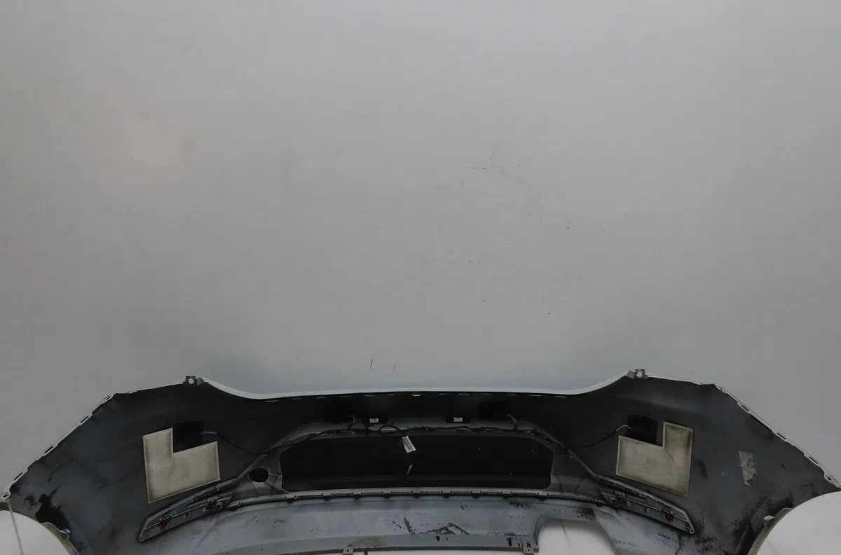 Pare-choc arrière Seat LEON (5F1) 2.0 tdi (2012-2020) 5 portes occasion