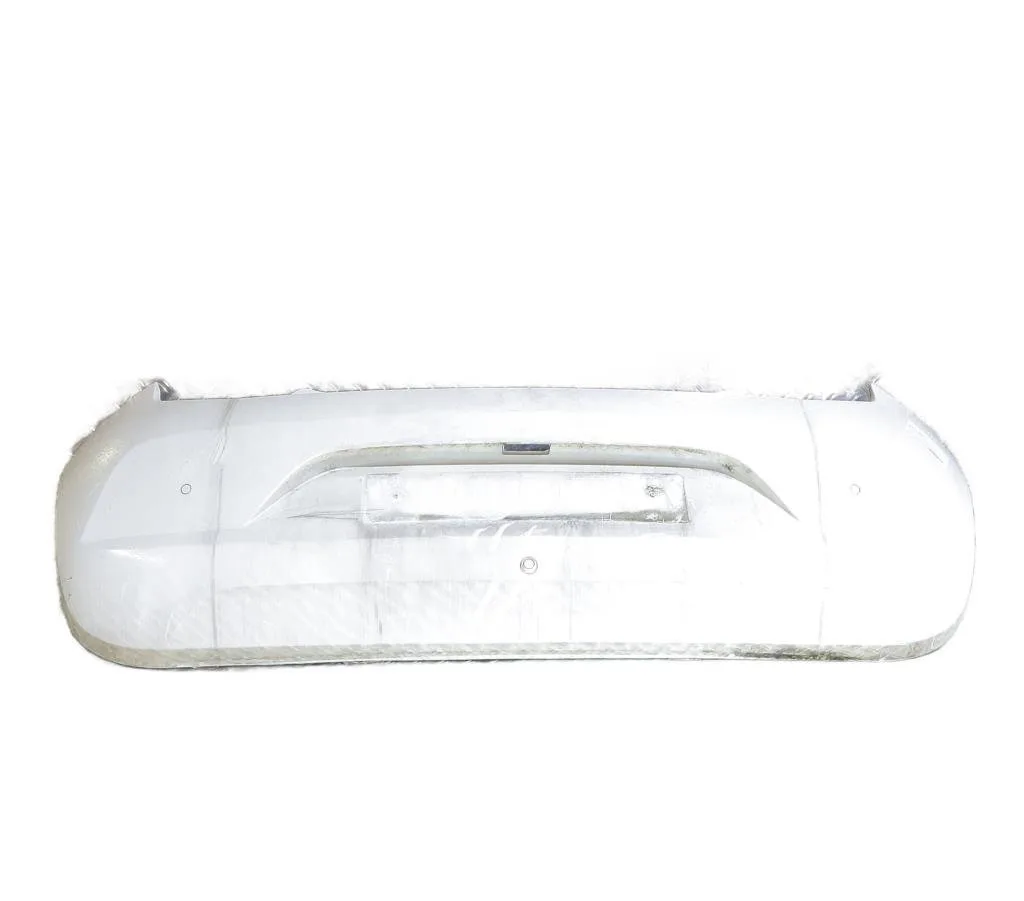 Pare-choc arrière Seat Mii (KF1, KE1) 1.0 (2011-2019) occasion