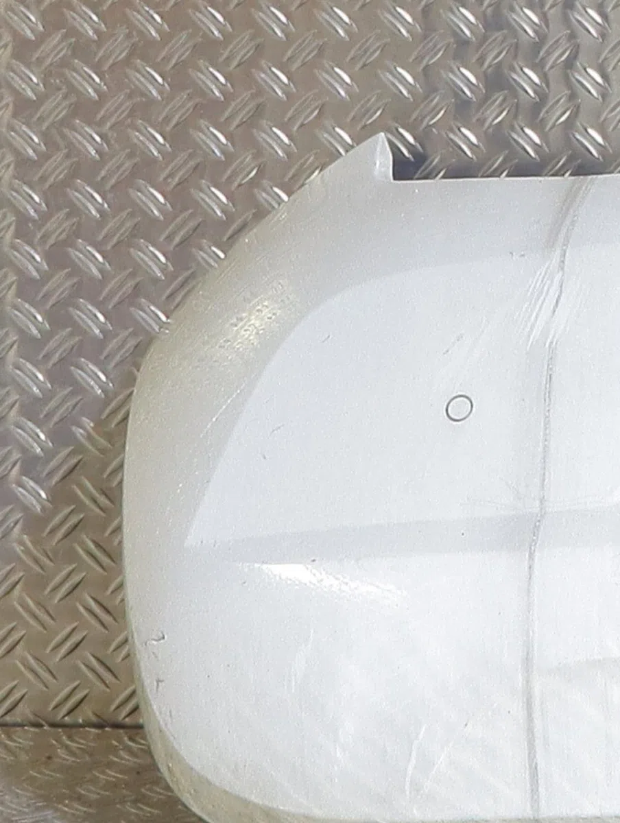 Pare-choc arrière Seat Mii (KF1, KE1) 1.0 (2011-2019) occasion