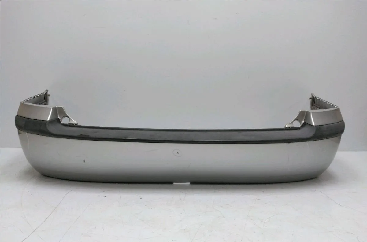 Pare-choc arrière Skoda OCTAVIA I Combi (1U5) 1.9 tdi (1998-2010) occasion