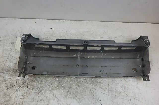 Pare-choc arrière Smart FORTWO Cabrio (451) 1.0 (451.431, 451.480) (2007) occasion