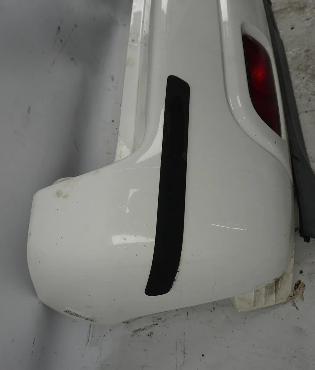 Pare-choc arrière Suzuki IGNIS I (FH) 1.3 4wd (rg413) (2000-2003) occasion