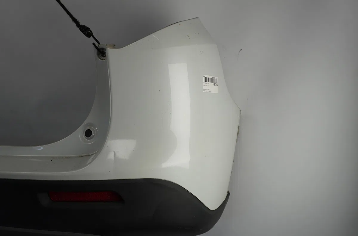 Pare-choc arrière Suzuki VITARA (LY) 1.6 allgrip (apk 416) (2015) occasion
