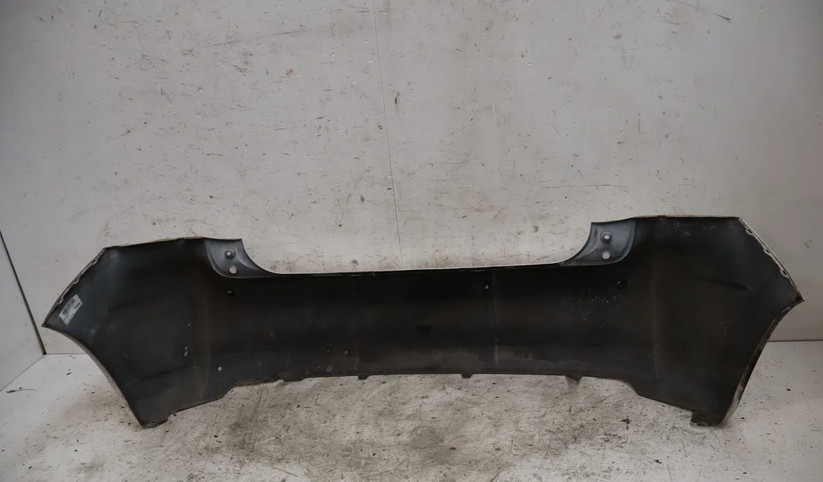 Pare-choc arrière Toyota AURIS (_E15_) 1.4 d-4d (nde150_) (2007-2012) 3 portes occasion