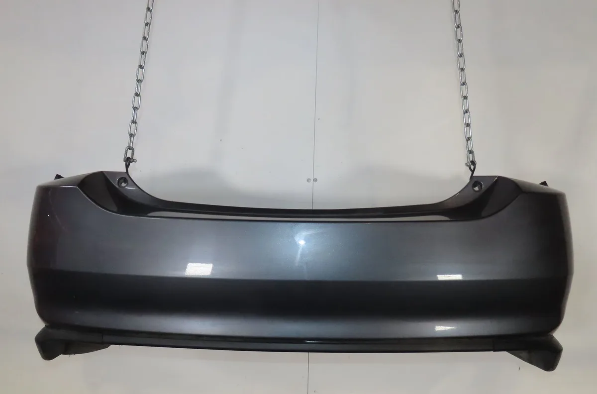 Pare-choc arrière Toyota PRIUS Liftback (_W2_) 1.5 hybrid (nhw20_) (2003-2009) occasion
