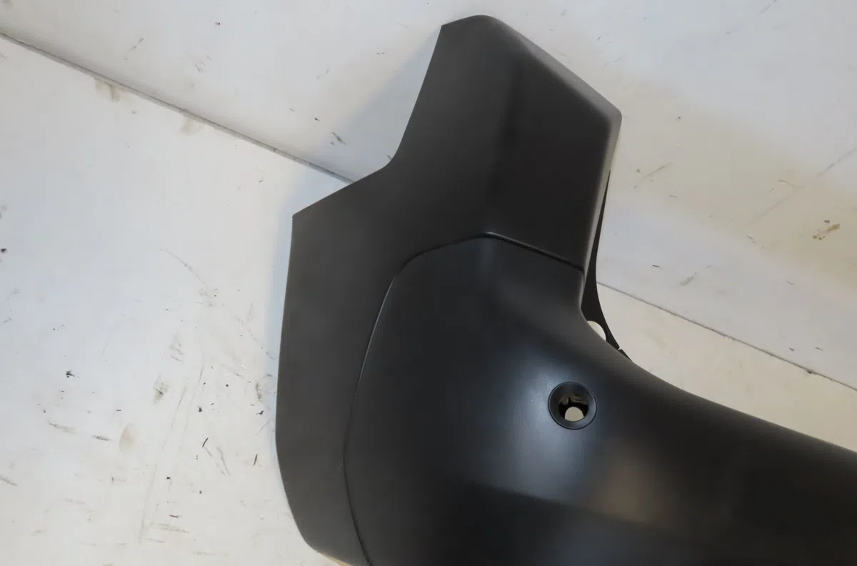 Pare-choc arrière Toyota PROACE CITY VERSO Monospace 1.2 vvt-i 110 (bkynn) (2019) occasion