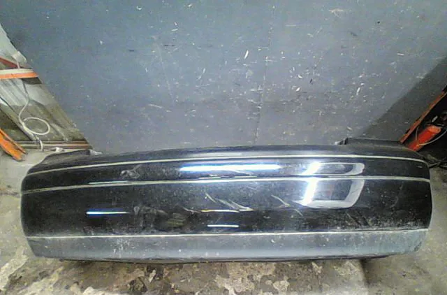 Pare-choc arrière Volkswagen BORA I (1J2) 1.9 tdi (1998-2005) occasion