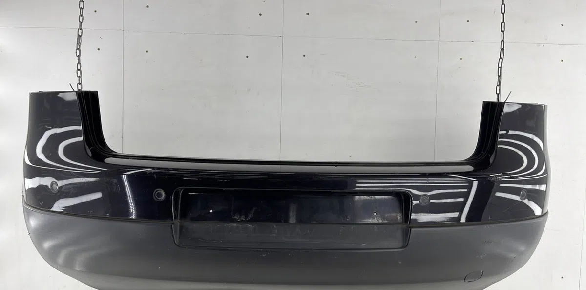 Pare-choc arrière VOLKSWAGEN GOLF 5 occasion