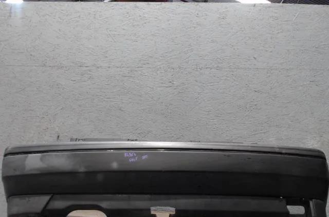 Pare-choc arrière Volkswagen GOLF III (1H1) 1.9 tdi (1993-1997) occasion
