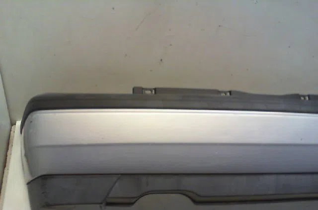 Pare-choc arrière Volkswagen GOLF III (1H1) 2.9 vr6 syncro (1hx1) (1994-1997) occasion