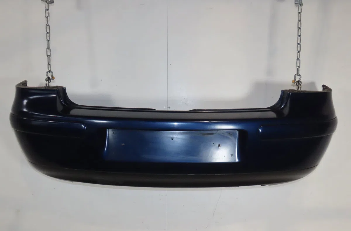 Pare-choc arrière Volkswagen GOLF IV (1J1) 1.9 tdi (1997-2004) occasion