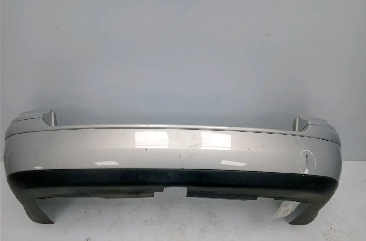 Pare-choc arrière Volkswagen GOLF IV Variant (1J5) 1.9 tdi (1999-2006) occasion