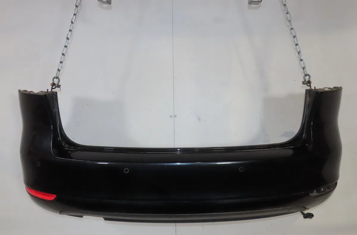 Pare-choc arrière Volkswagen GOLF PLUS V (5M1, 521) 1.6 tdi (2009-2013) 5 portes occasion