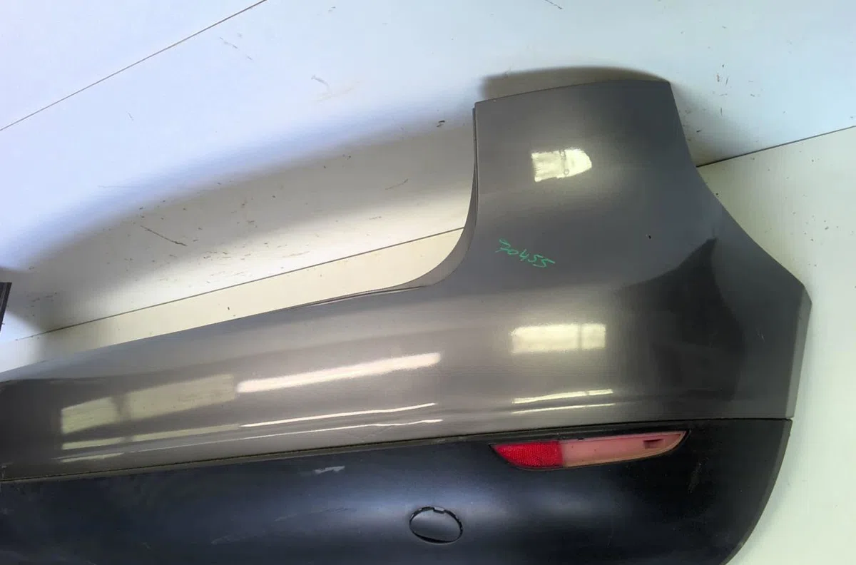 Pare-choc arrière Volkswagen GOLF PLUS V (5M1, 521) 1.9 tdi (2005-2009) occasion