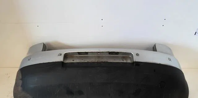 Pare-choc arrière Volkswagen GOLF V (1K1) 1.9 tdi (2003-2008) 5 portes occasion