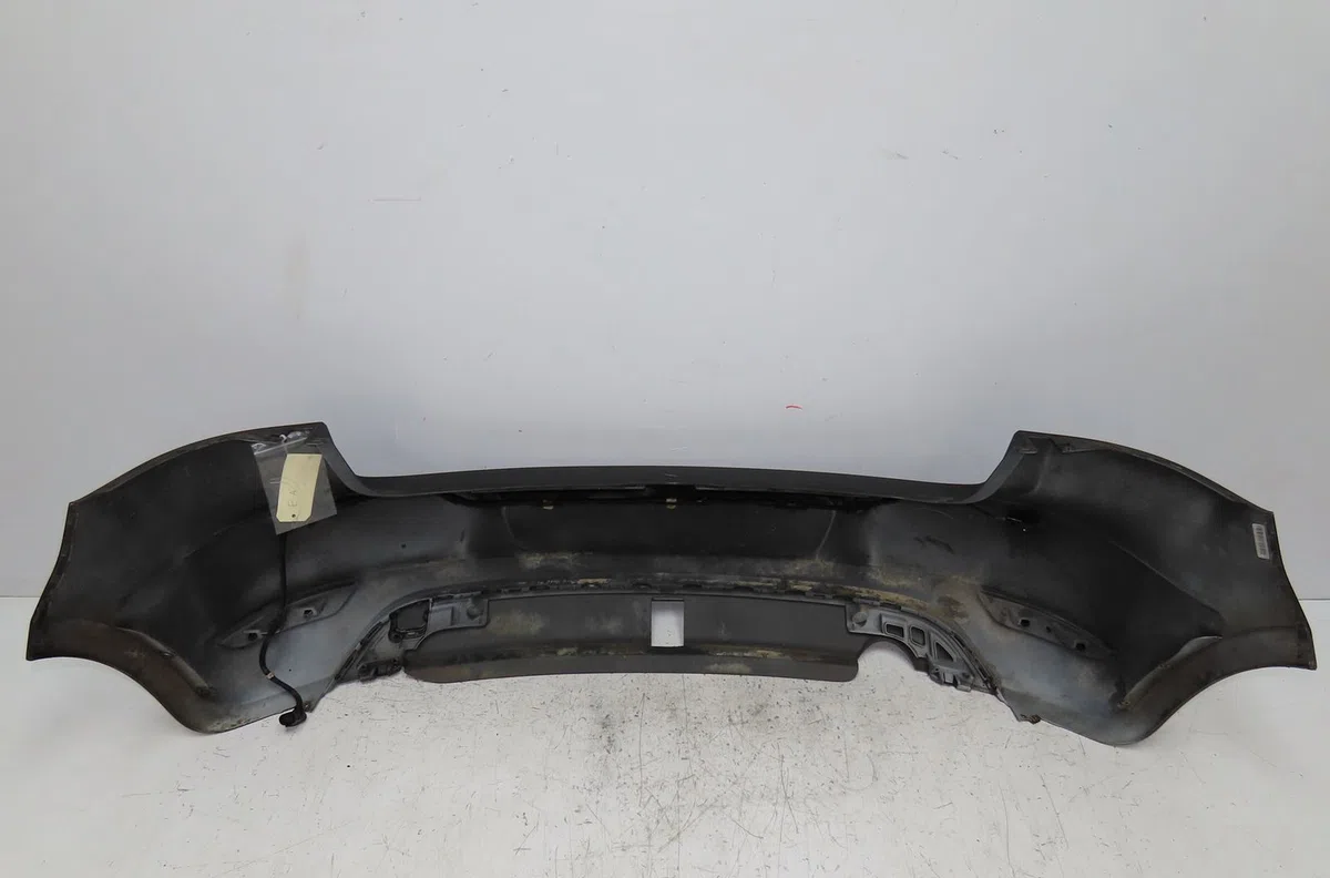 Pare-choc arrière Volkswagen GOLF VI (5K1) 1.6 tdi (2009-2012) 5 portes occasion