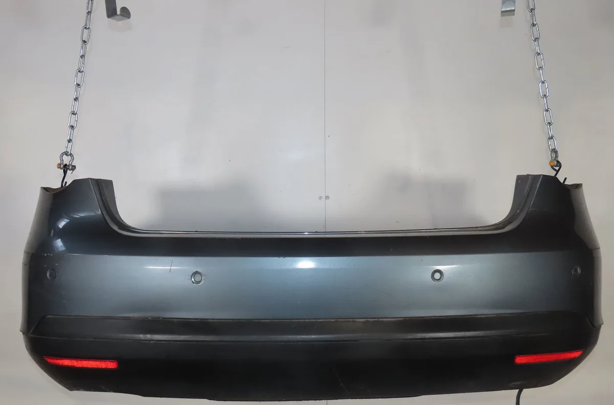 Pare-choc arrière Volkswagen JETTA III (1K2) 1.9 tdi (2005-2010) occasion