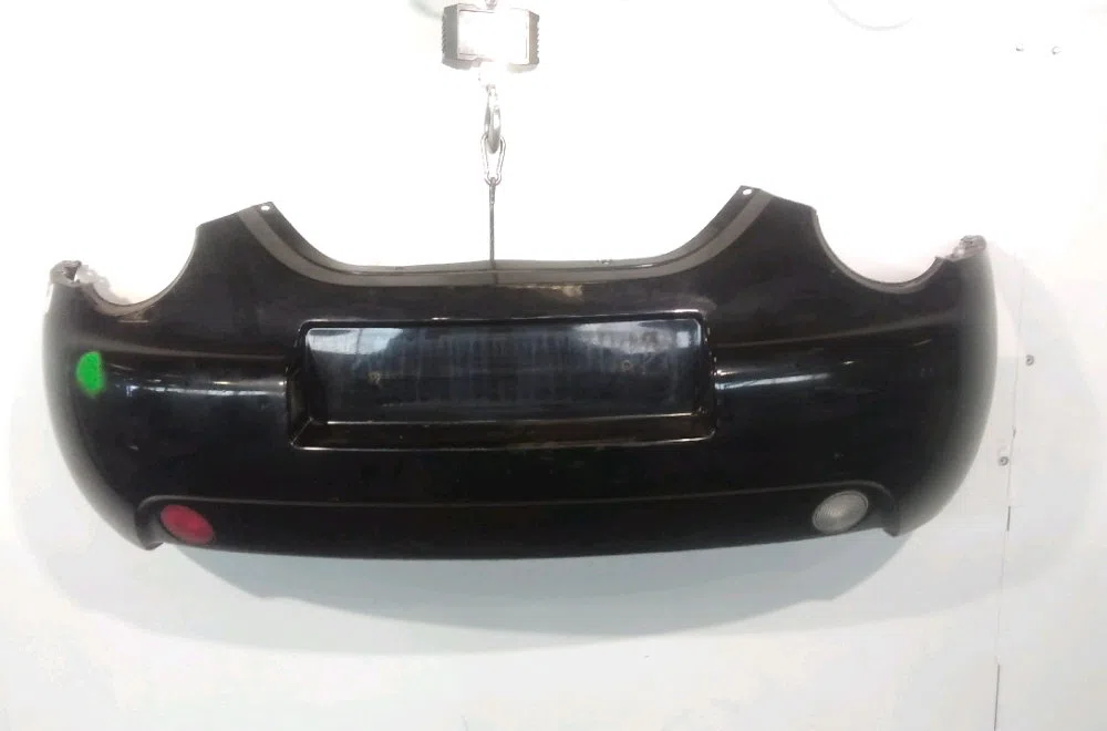 Pare-choc arrière Volkswagen NEW BEETLE (9C1, 1C1) 2.0 (1998-2010) occasion