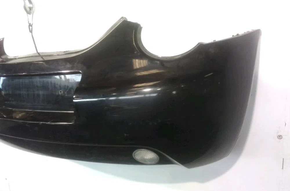 Pare-choc arrière Volkswagen NEW BEETLE (9C1, 1C1) 2.0 (1998-2010) occasion
