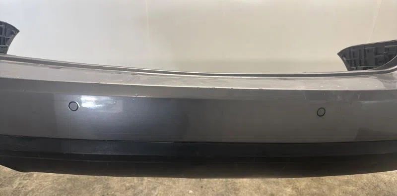 Pare-choc arrière VOLKSWAGEN PASSAT 5 BREAK occasion