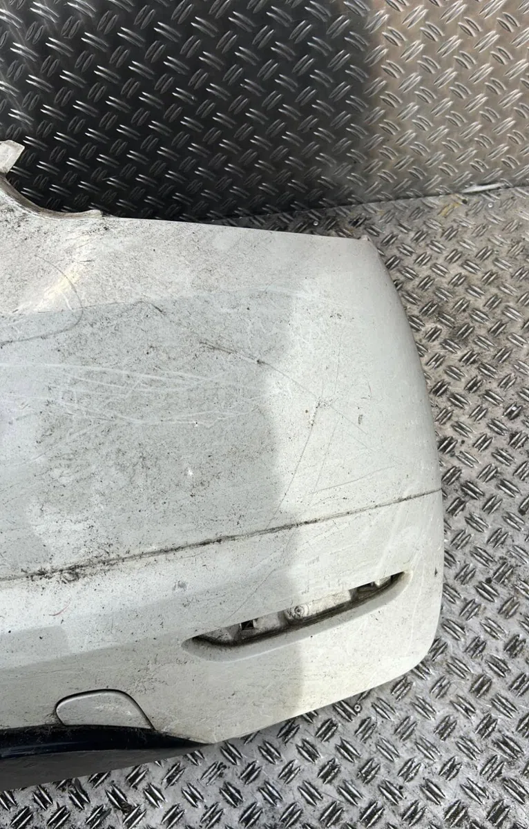 Pare-choc arrière Volkswagen SCIROCCO III (137, 138) 2.0 tsi (2009-2017) occasion