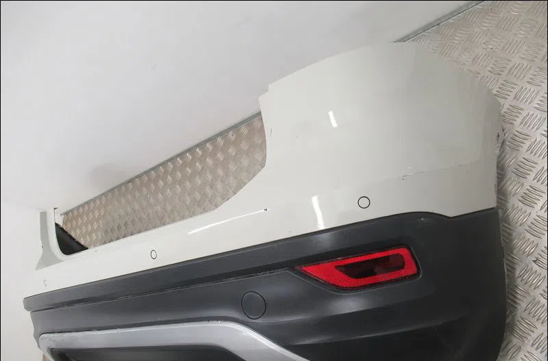 Pare-choc arrière Volkswagen T-CROSS (C11) 1.0 tsi (2018) occasion
