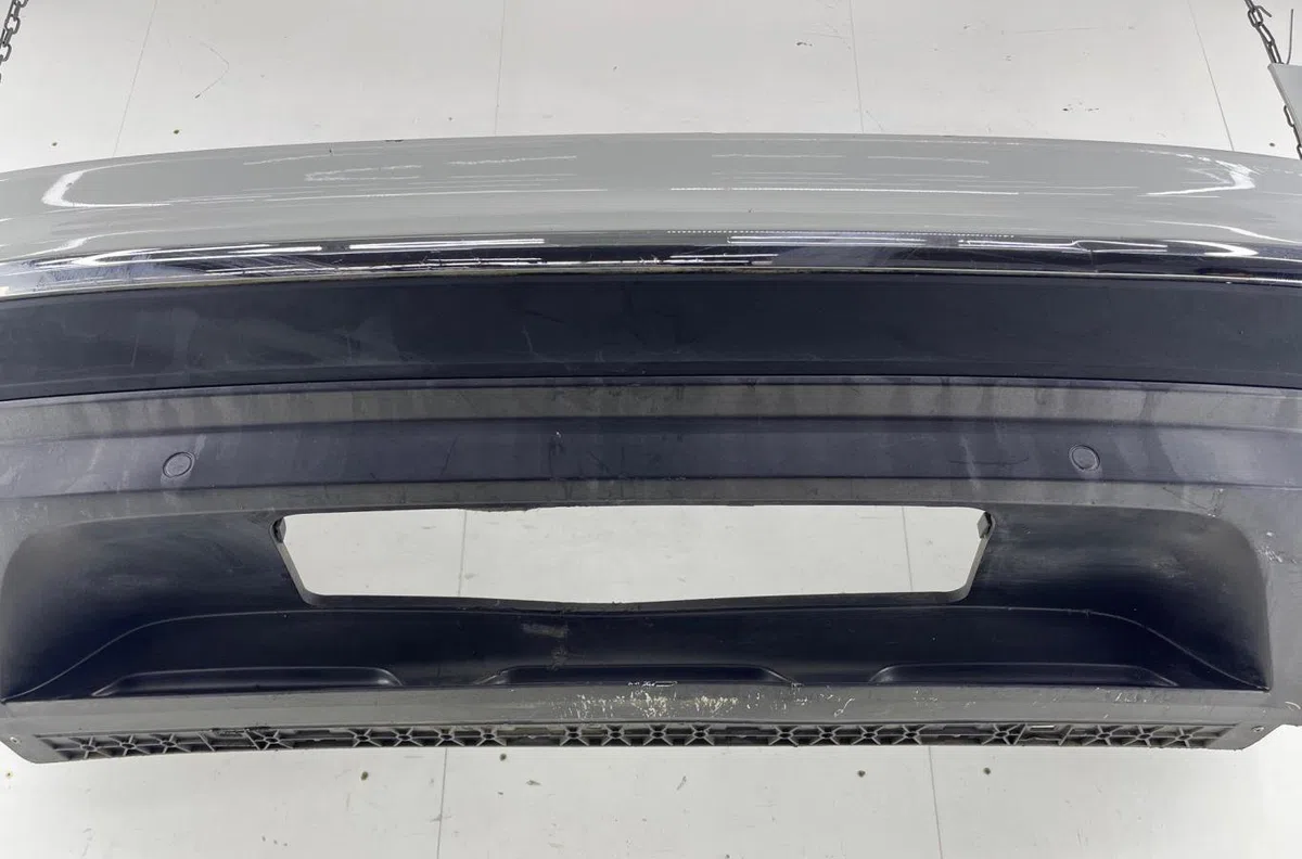 Pare-choc arrière VOLKSWAGEN TIGUAN 2 PHASE 1 occasion