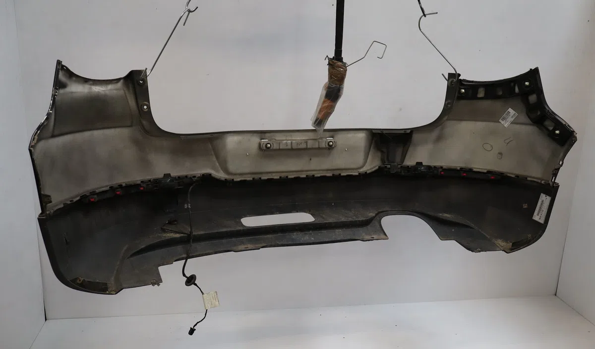 Pare-choc arrière Volkswagen TIGUAN (5N_) 2.0 tdi 4motion (2007-2018) occasion