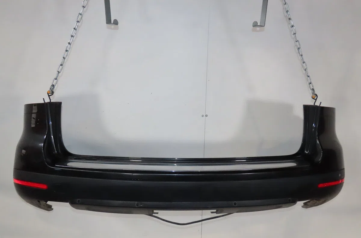 Pare-choc arrière Volkswagen TOUAREG (7LA, 7L6, 7L7) 3.0 v6 tdi (2004-2010) occasion