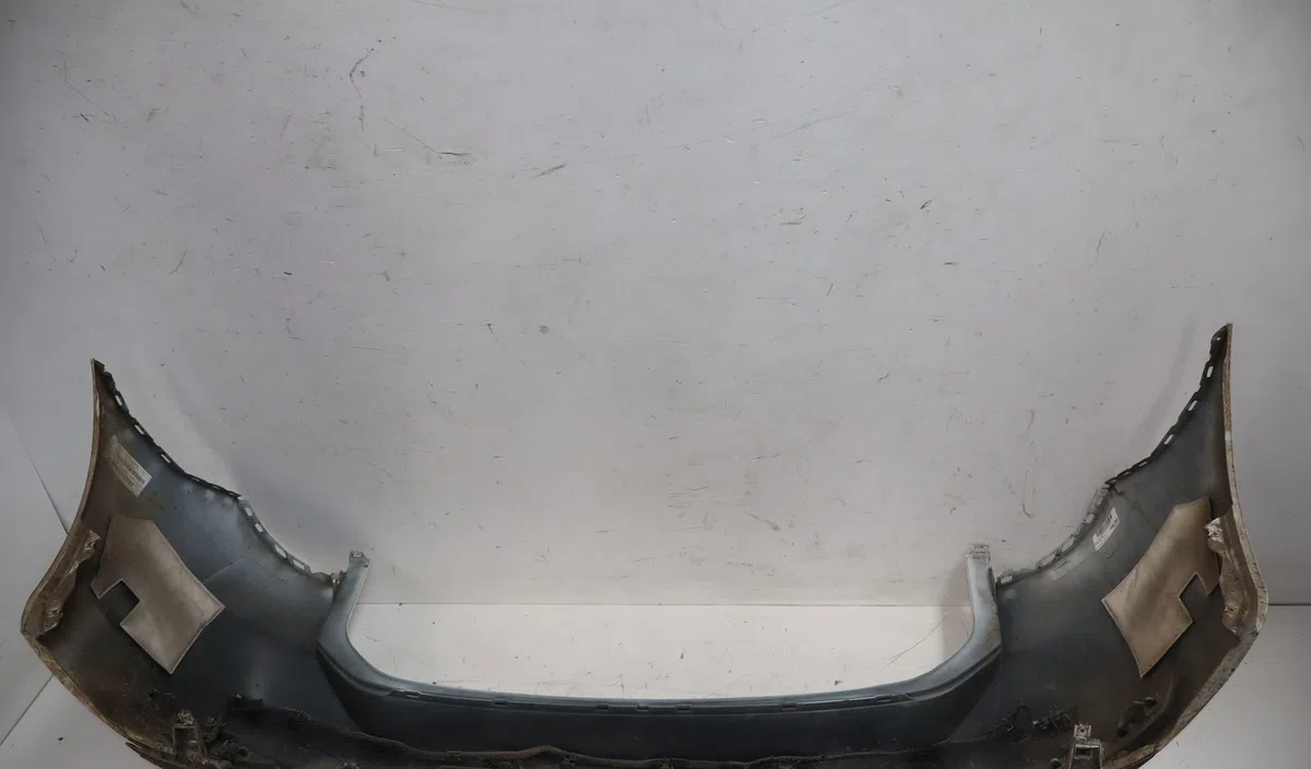 Pare-choc arrière Volkswagen TOURAN (5T1) 1.6 tdi (2015-2016) occasion