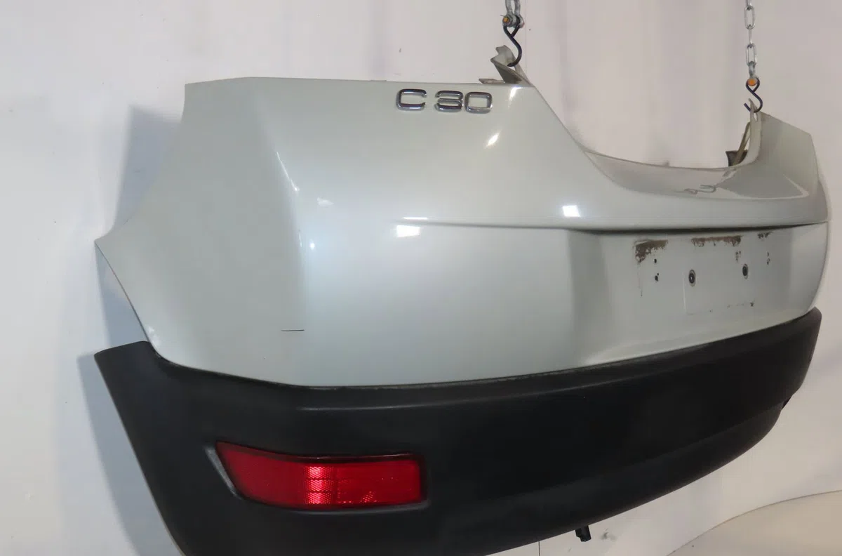 Pare-choc arrière Volvo C30 (533) 2.0 d (2006-2012) occasion