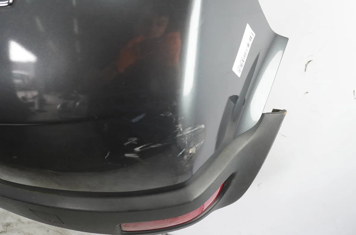 Pare-choc arrière Volvo C30 (533) 2.0 d (2006-2012) occasion