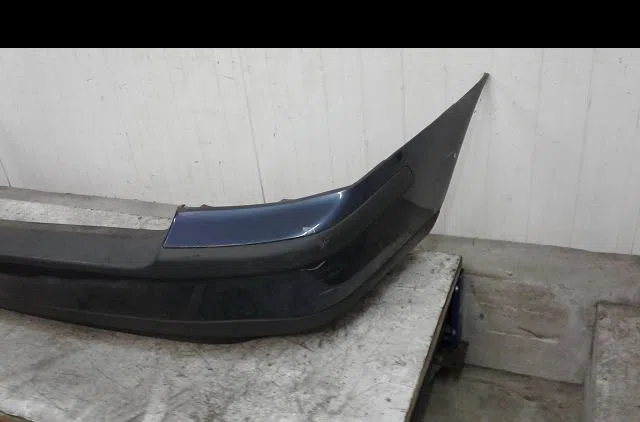Pare-choc arrière Volvo S60 I (384) 2.4 d (2001-2010) occasion