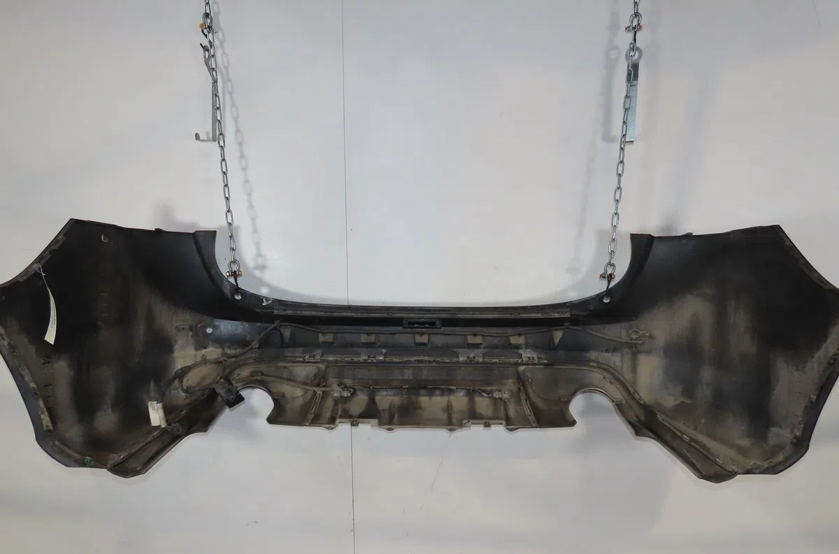 Pare-choc arrière Volvo V60 I (155) D3 - d4 (2010-2014) occasion