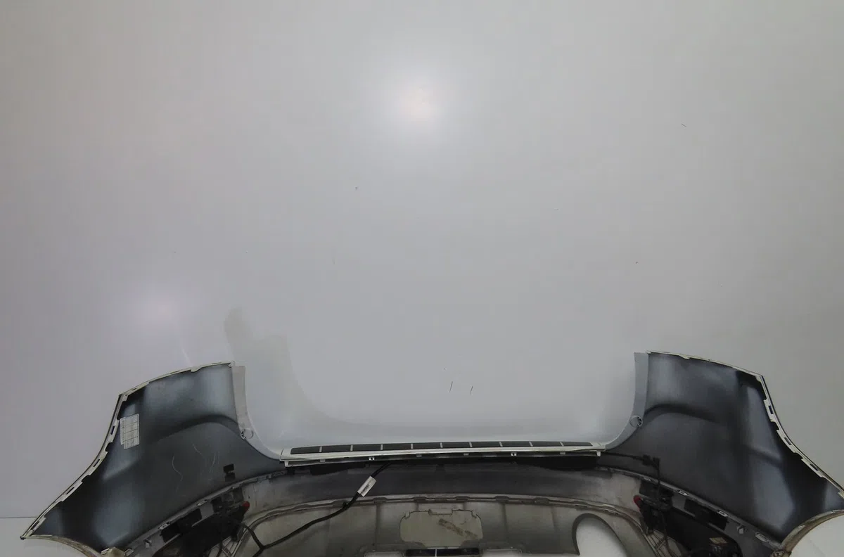 Pare-choc arrière Volvo XC60 I SUV (156) D3 (2012-2015) occasion