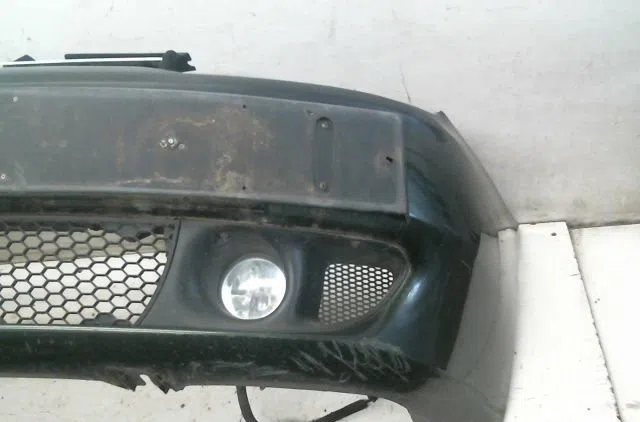 Pare-choc avant Alfa romeo 156 (932_) 2.0 16v t.spark (932a2) (1997-2002) occasion