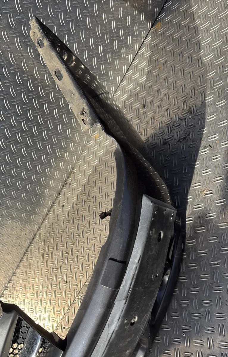 Pare-choc avant Alfa romeo 156 Sportwagon (932_) 2.4 jtd (932bxf00) (2003-2006) occasion