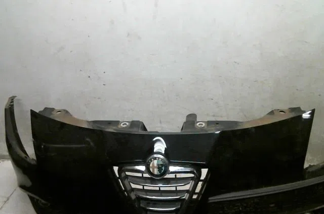 Pare-choc avant Alfa romeo GIULIETTA (940_) 1.4 tb (940fxa1a, 940fxt1a) (2010-2020) occasion