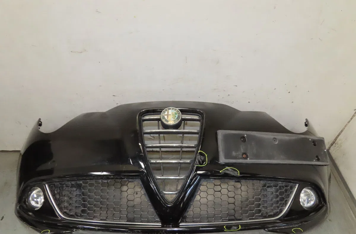 Pare-choc avant Alfa romeo MITO (955_) 1.4 (955axb1b) (2008-2013) occasion