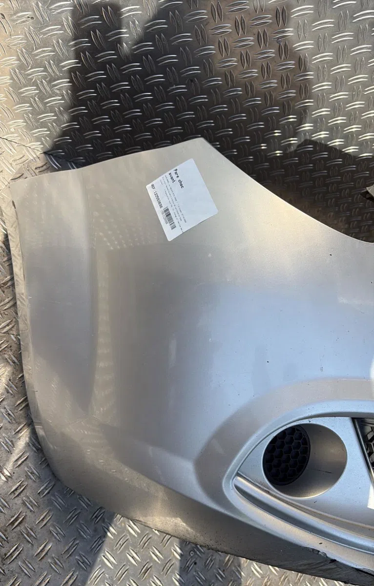Pare-choc avant Alfa romeo MITO (955_) 1.6 jtdm (955axc1b) (2008-2015) occasion