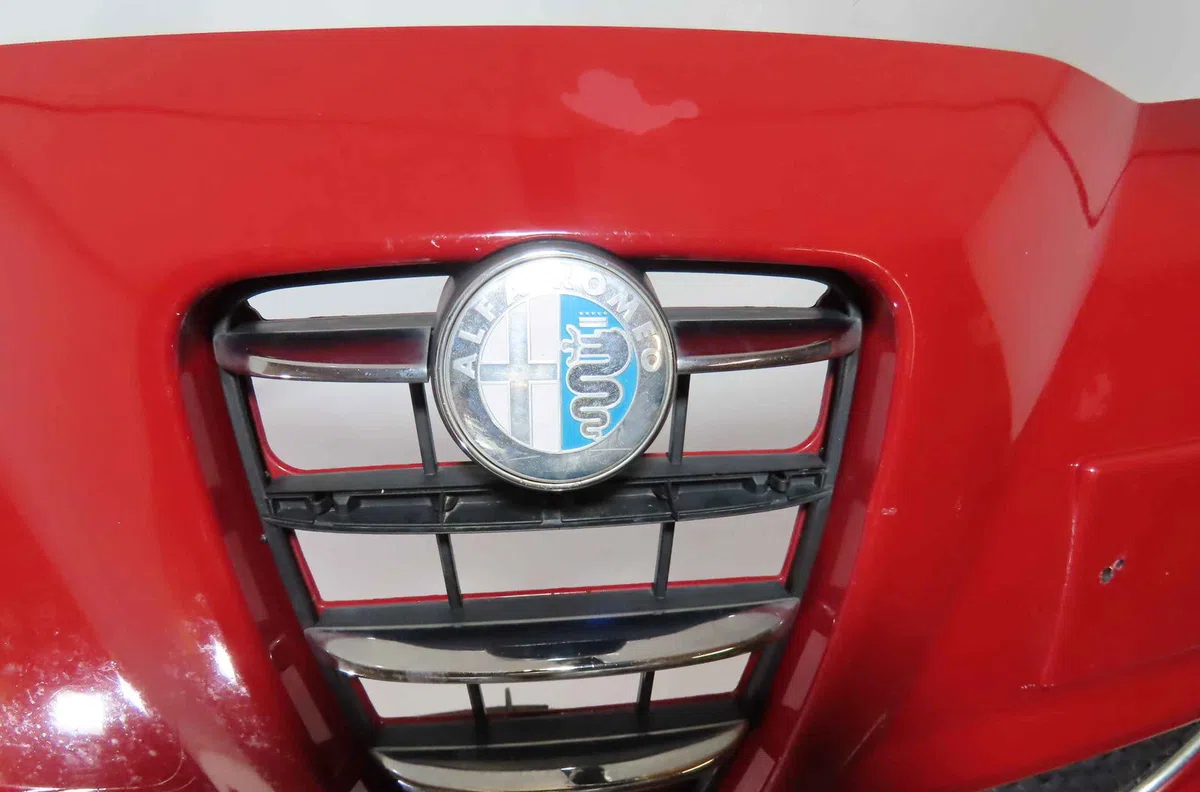 Pare-choc avant ALFA ROMEO MITO occasion