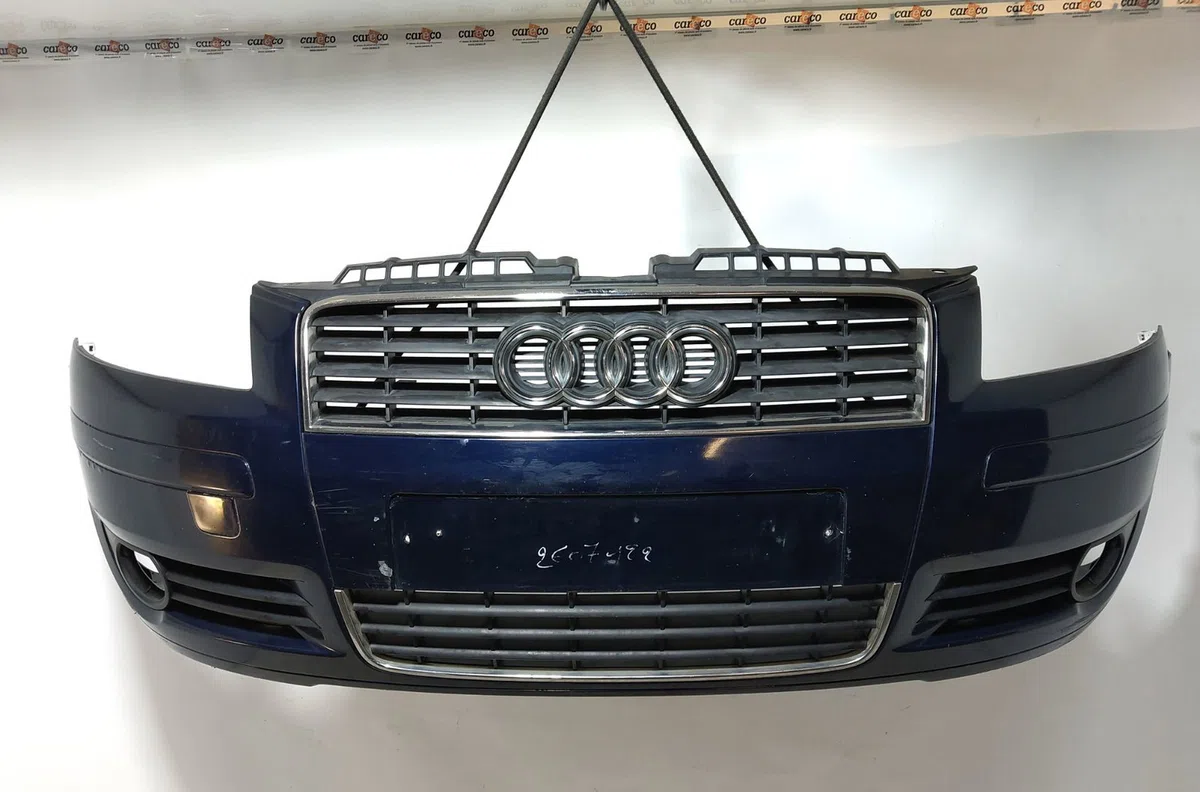 Pare-choc avant Audi A3 (8P1) 2.0 fsi (2003-2008) occasion