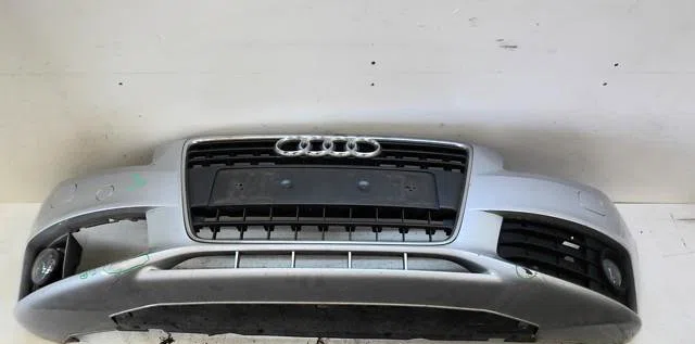 Pare-choc avant Audi A4 B8 (8K2) 2.7 tdi (2007-2012) 4 portes occasion