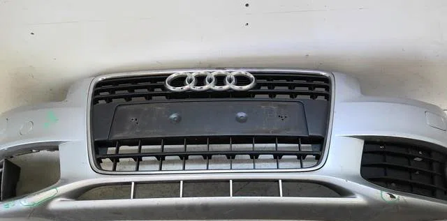 Pare-choc avant Audi A4 B8 (8K2) 2.7 tdi (2007-2012) 4 portes occasion