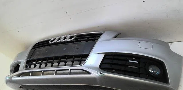 Pare-choc avant Audi A4 B8 (8K2) 2.7 tdi (2007-2012) 4 portes occasion