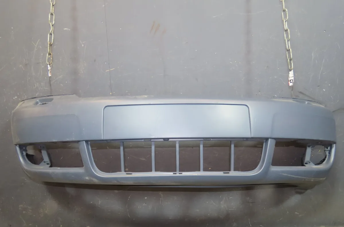 Pare-choc avant Audi A6 C5 Avant (4B5) 2.5 tdi quattro (2000-2005) occasion