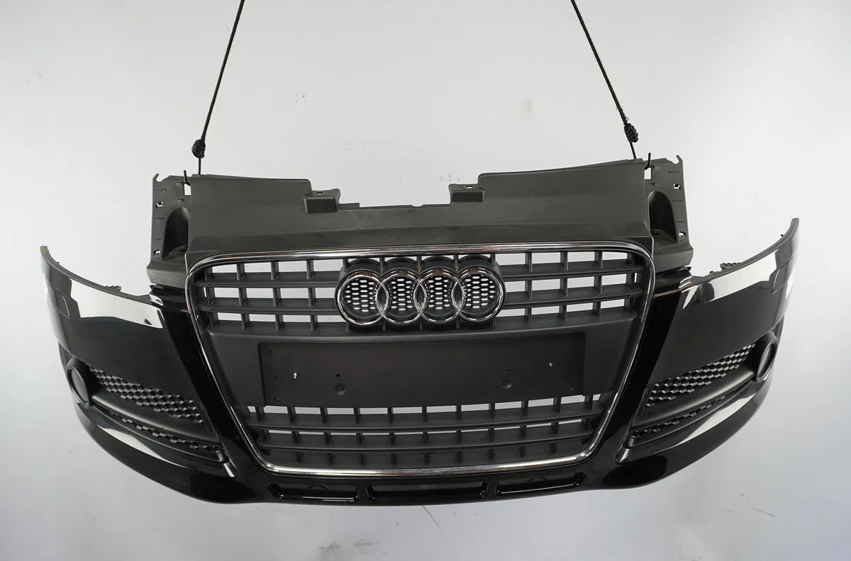 Pare-choc avant Audi TT Roadster (8J9) 2.0 tfsi (2010-2014) occasion