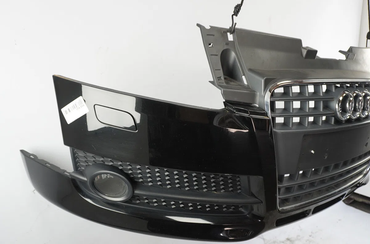 Pare-choc avant Audi TT Roadster (8J9) 2.0 tfsi (2010-2014) occasion