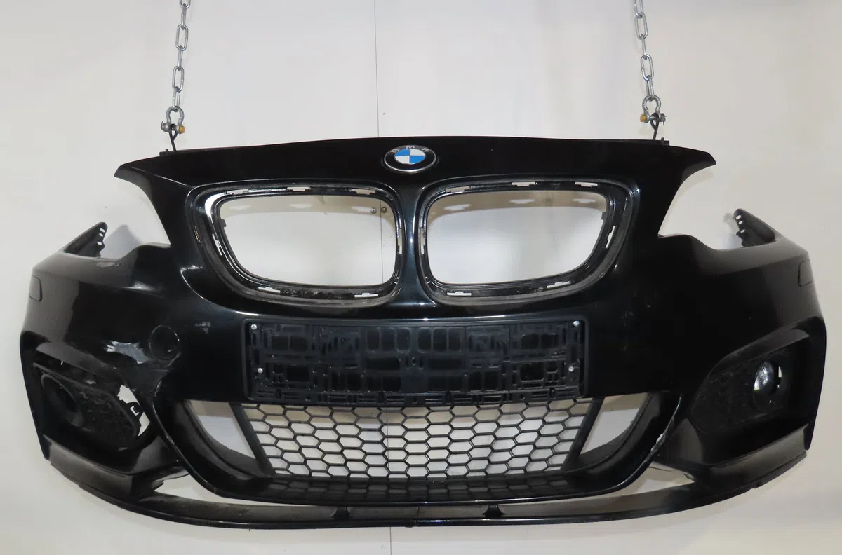Pare-choc avant Bmw 2 Coupé (F22, F87) 220 d (2012-2014) occasion