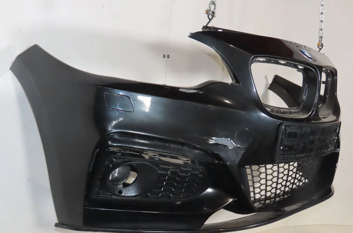 Pare-choc avant Bmw 2 Coupé (F22, F87) 220 d (2012-2014) occasion